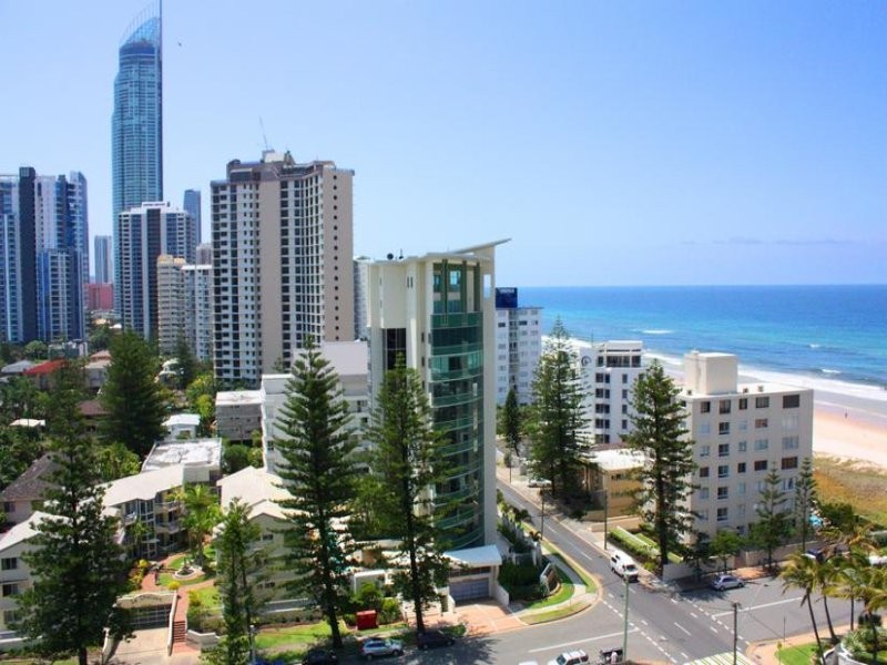 12A/7 Fern Street, Broadbeach QLD 4218