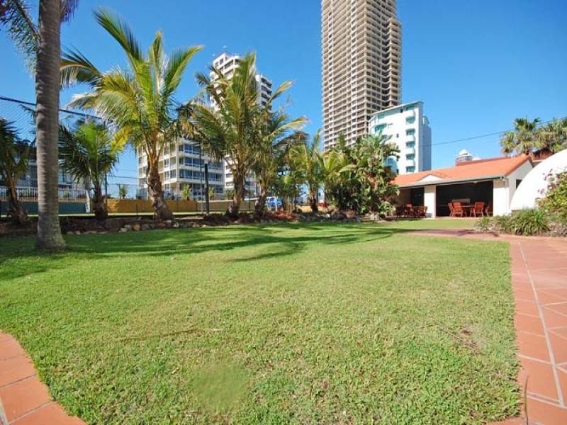 12A/7 Fern Street, Broadbeach QLD 4218