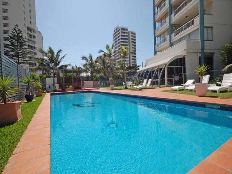 12A/7 Fern Street, Broadbeach QLD 4218