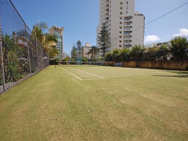 12A/7 Fern Street, Broadbeach QLD 4218