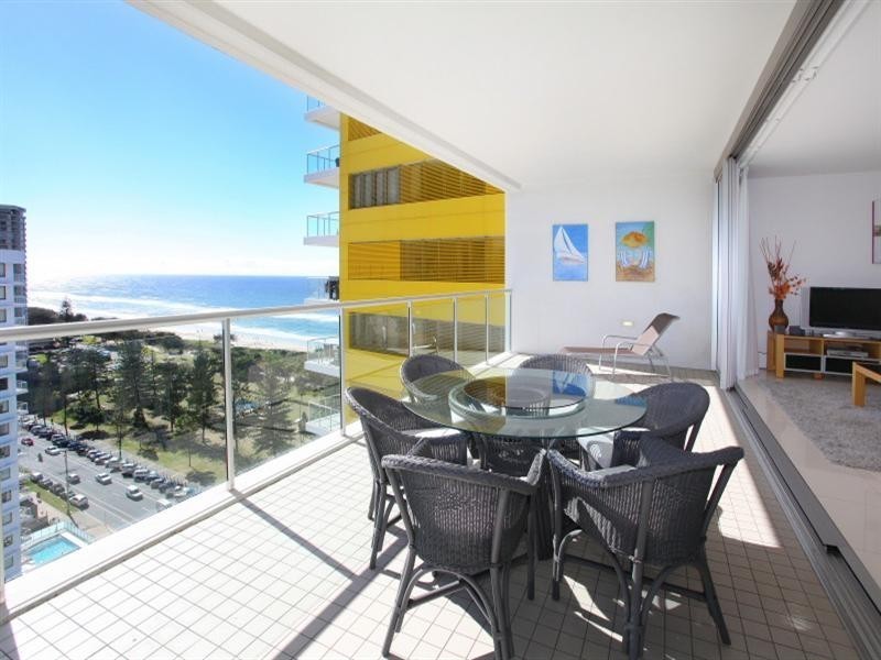 1101/159 Old Burleigh road, Broadbeach QLD 4218