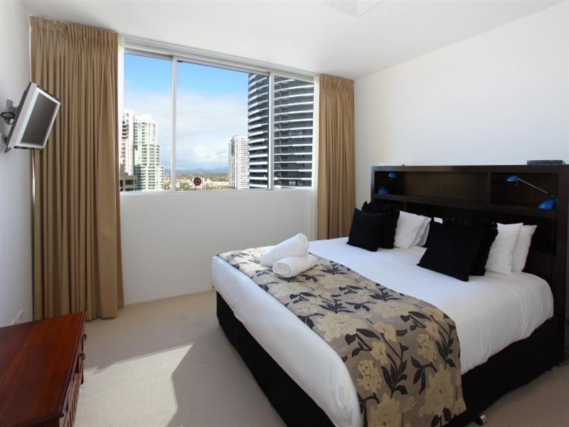 1101/159 Old Burleigh road, Broadbeach QLD 4218