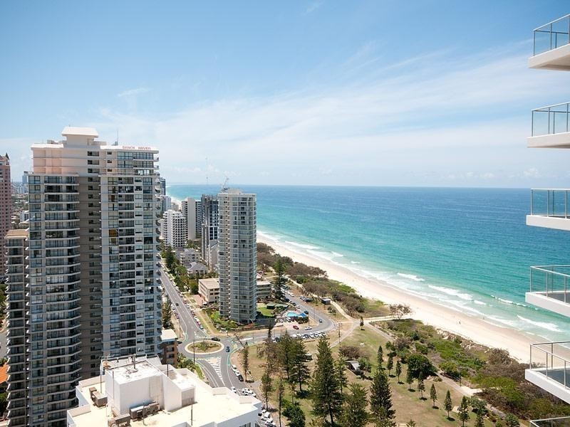 2201/159 Old Burleigh Rd, Broadbeach QLD 4218