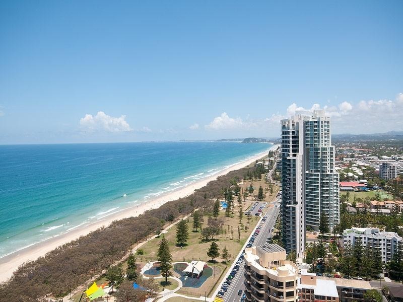 2201/159 Old Burleigh Rd, Broadbeach QLD 4218