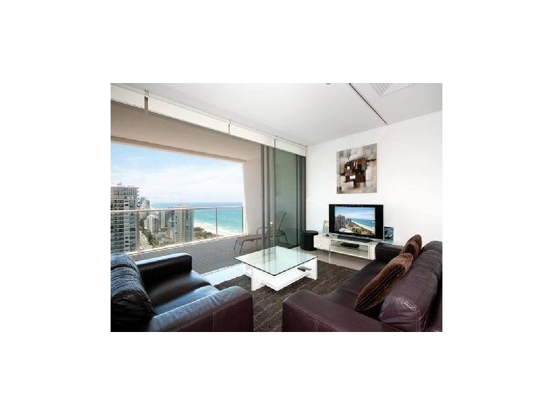 2201/159 Old Burleigh Rd, Broadbeach QLD 4218