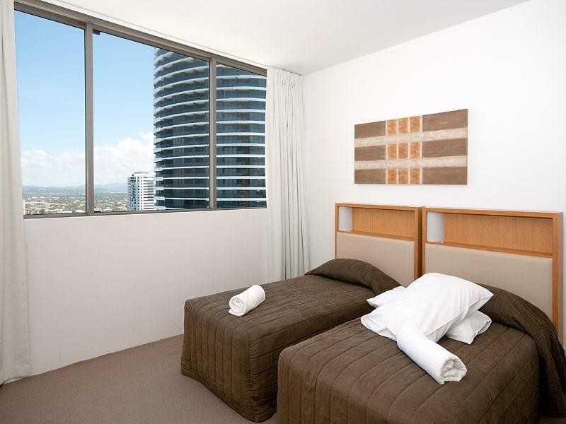 2201/159 Old Burleigh Rd, Broadbeach QLD 4218