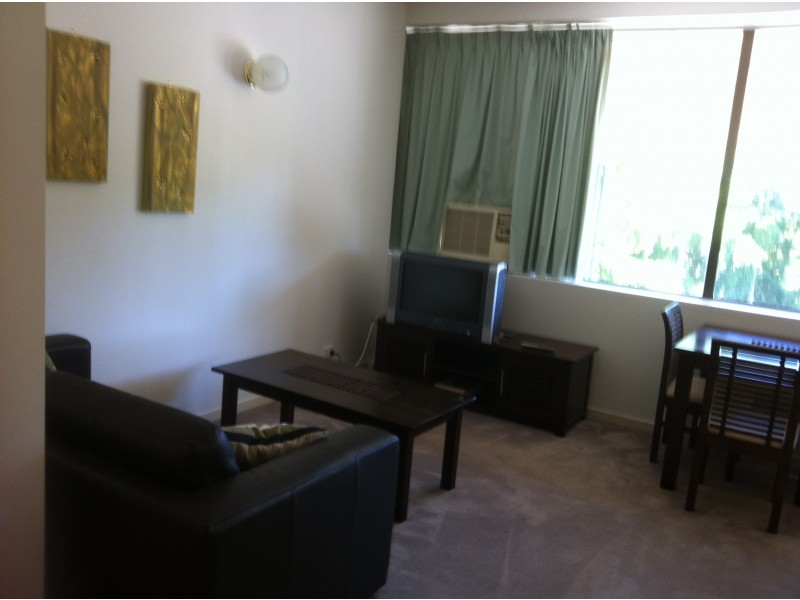 203/391 Wickham Tce, Spring Hill QLD 4000