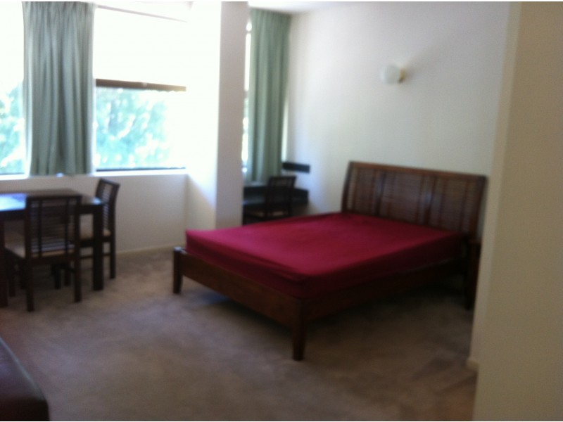 203/391 Wickham Tce, Spring Hill QLD 4000