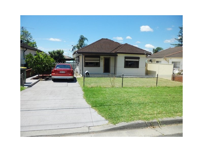 Fairfield West NSW 2165