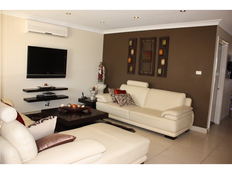 Green Valley NSW 2168