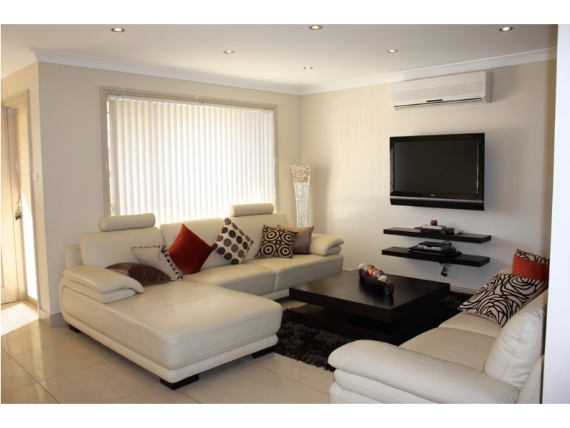 Green Valley NSW 2168