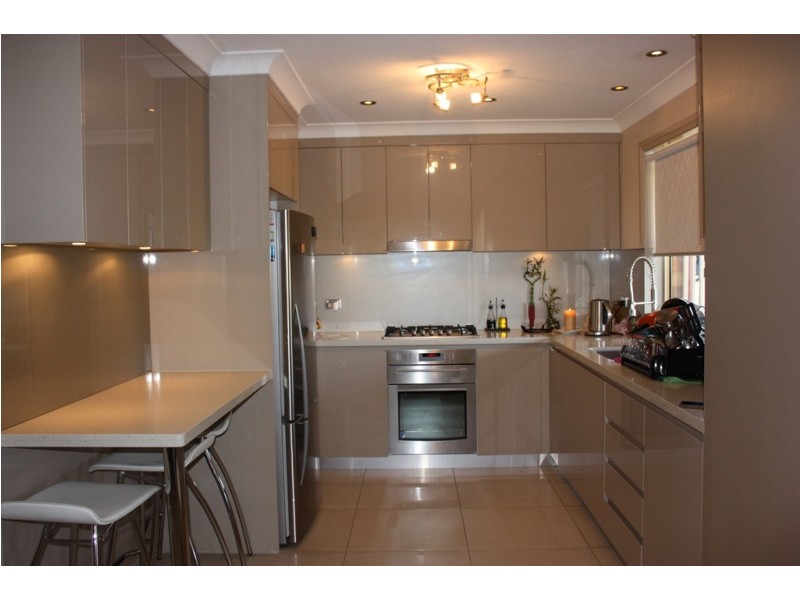 Green Valley NSW 2168