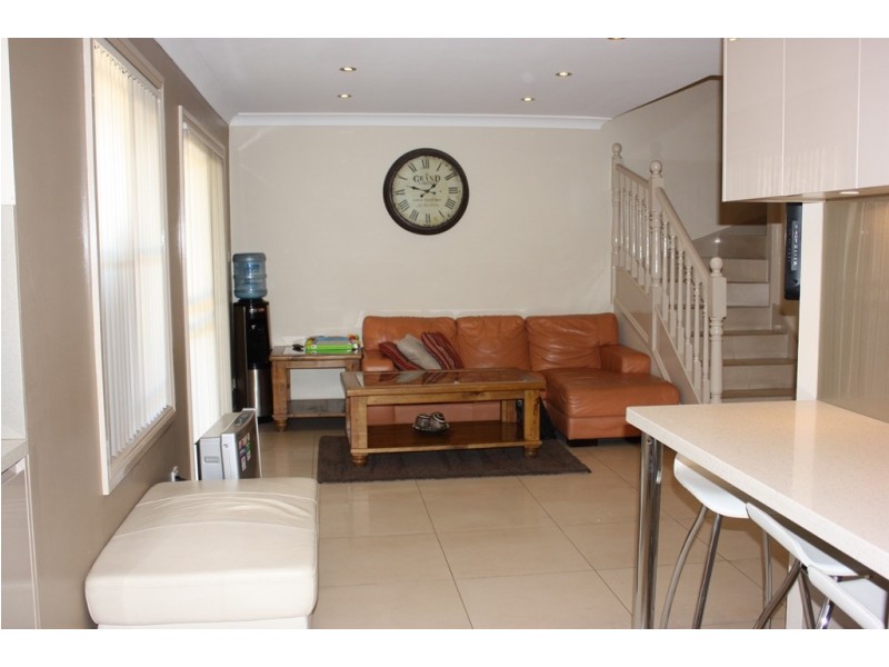 Green Valley NSW 2168