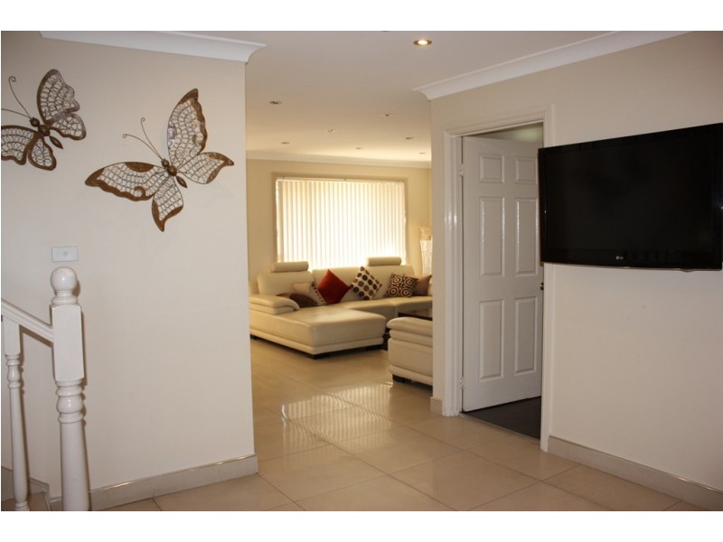 Green Valley NSW 2168