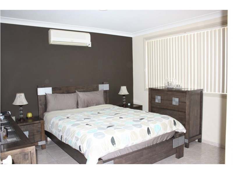 Green Valley NSW 2168