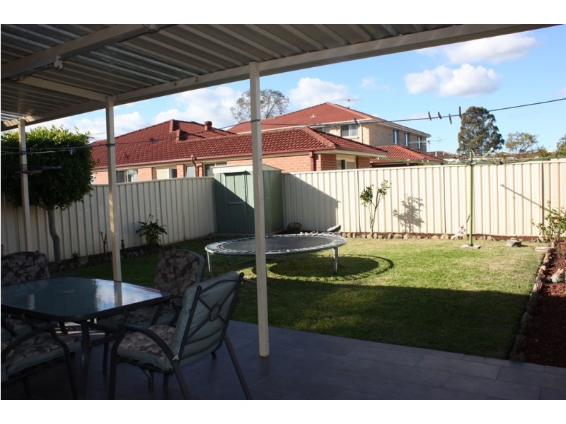 Green Valley NSW 2168