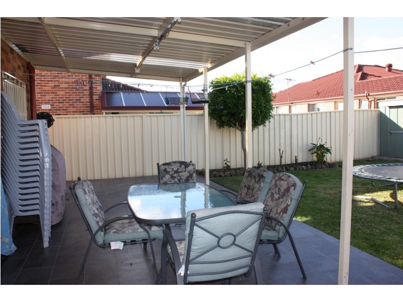 Green Valley NSW 2168