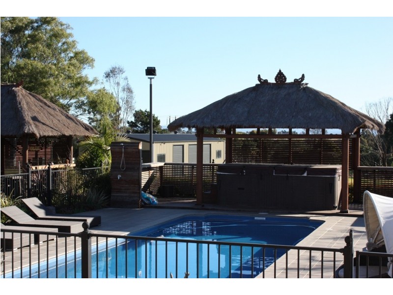 Horsley Park NSW 2175