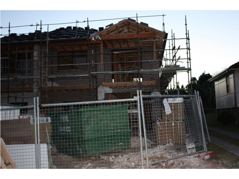 43 Nerrini street, Smithfield NSW 2164