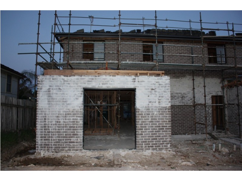 43 Nerrini street, Smithfield NSW 2164