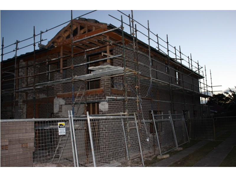 43 Nerrini street, Smithfield NSW 2164