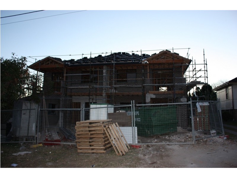 43 Nerrini street, Smithfield NSW 2164