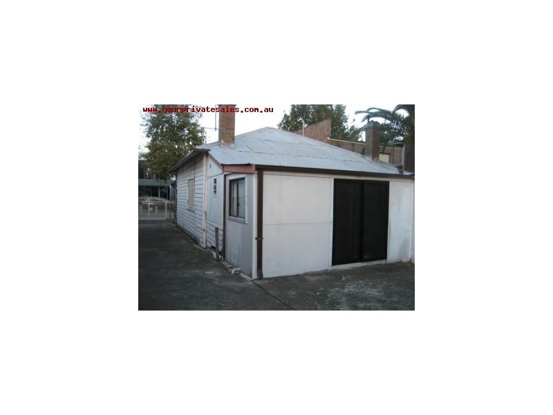 Fairfield NSW 2165
