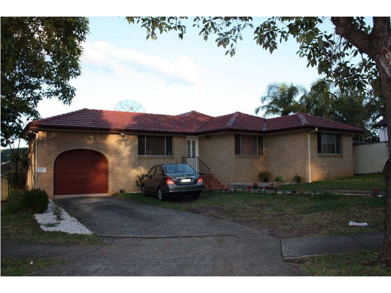 Wetherill Park NSW 2164