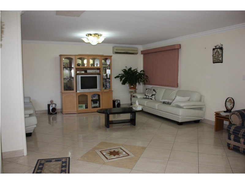 Wetherill Park NSW 2164