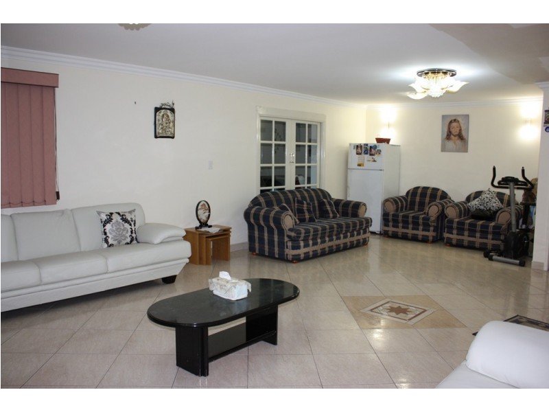 Wetherill Park NSW 2164