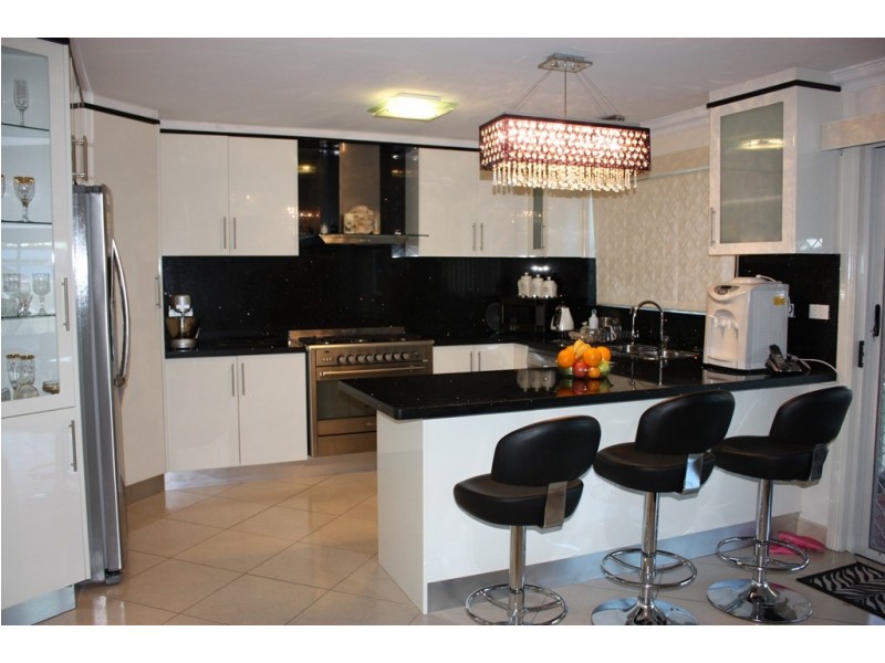 Wetherill Park NSW 2164