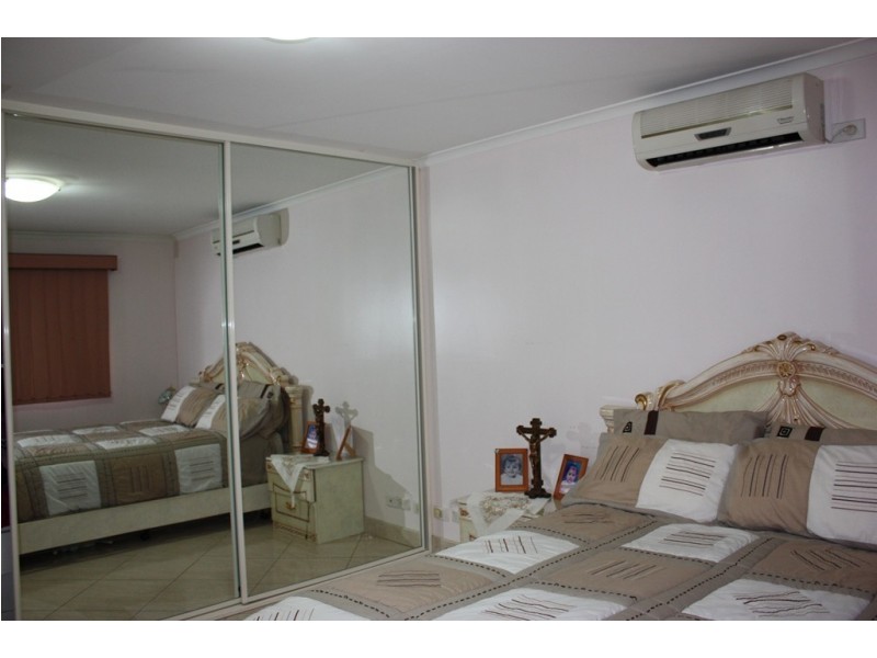 Wetherill Park NSW 2164