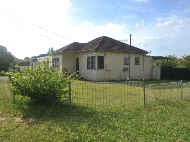 Regents Park NSW 2143