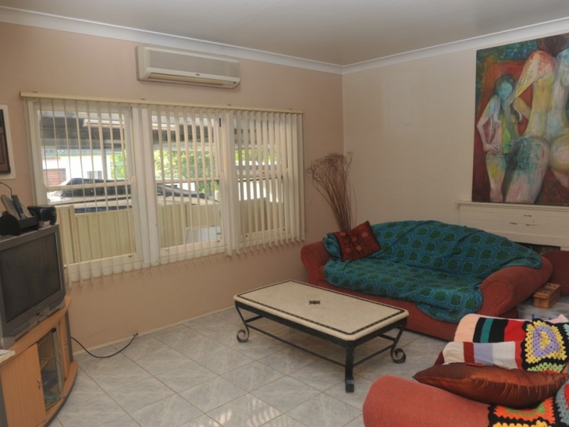 Regents Park NSW 2143