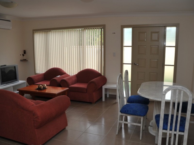 Regents Park NSW 2143