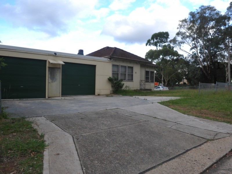 Regents Park NSW 2143