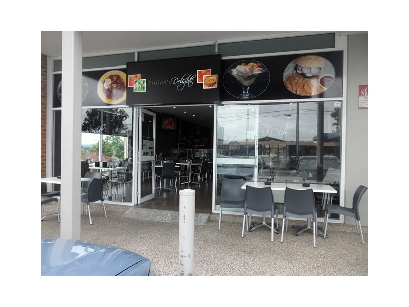 Fairfield Heights NSW 2165