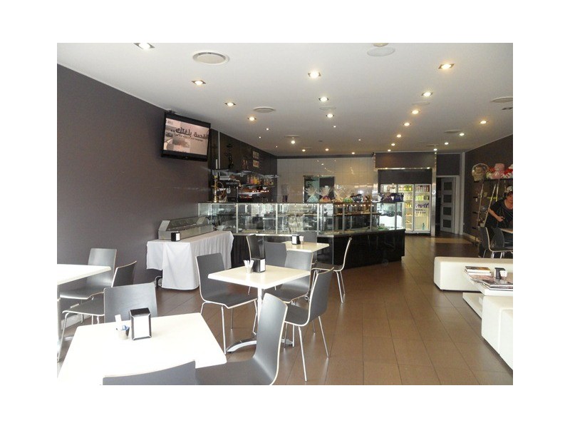 Fairfield Heights NSW 2165