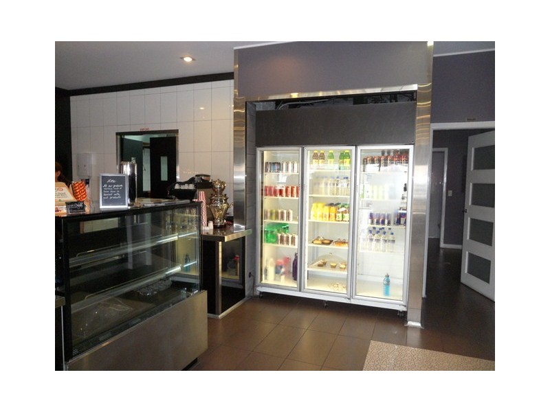 Fairfield Heights NSW 2165