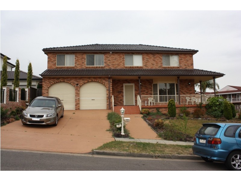 Bossley Park NSW 2176