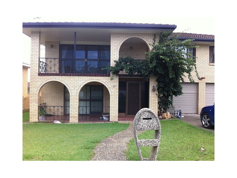 27 Craigview St, Macgregor QLD 4109