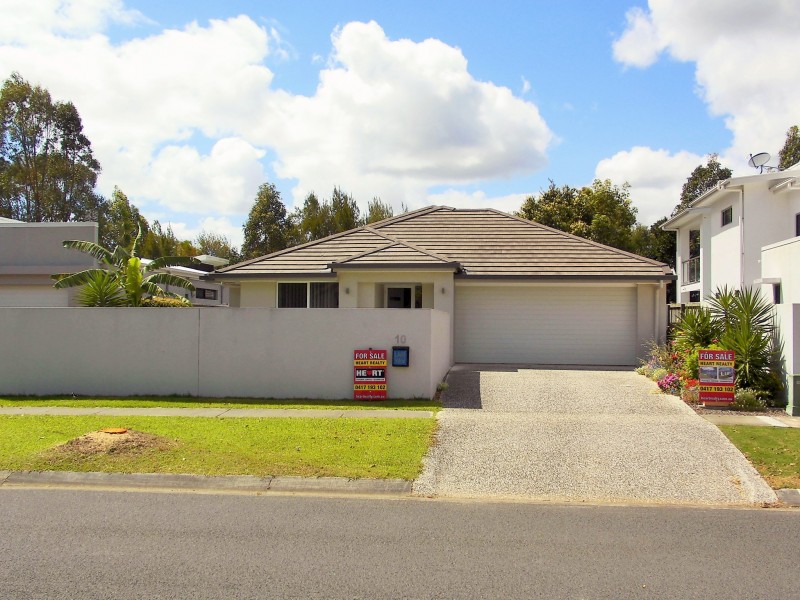 10 Albany Street, Sippy Downs QLD 4556