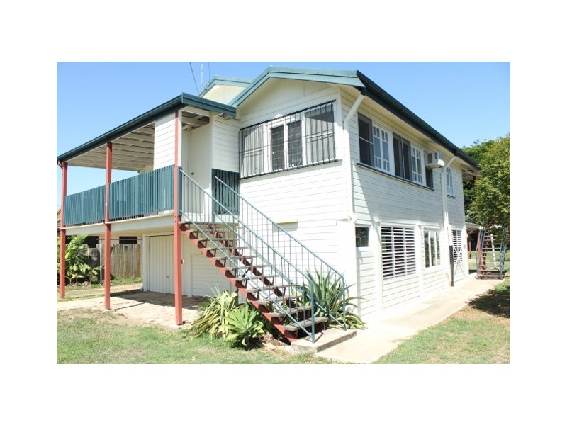 40 Grosvenor Street, Pimlico QLD 4812