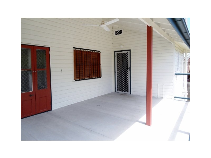 40 Grosvenor Street, Pimlico QLD 4812