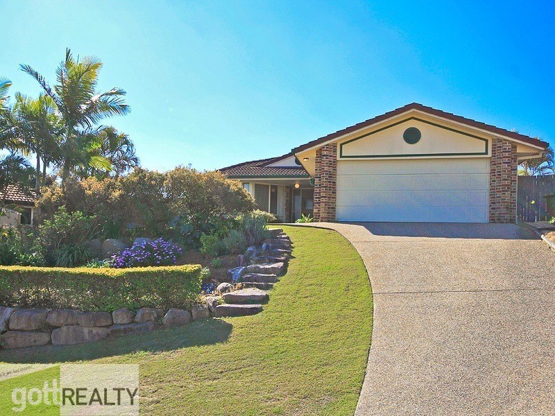3 Camara Court, Eatons Hill QLD 4037