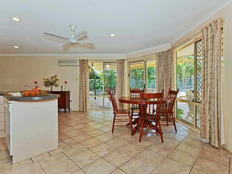 3 Camara Court, Eatons Hill QLD 4037