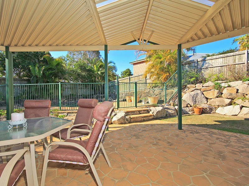 3 Camara Court, Eatons Hill QLD 4037