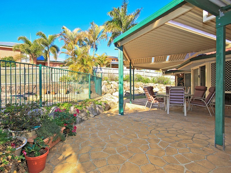 3 Camara Court, Eatons Hill QLD 4037