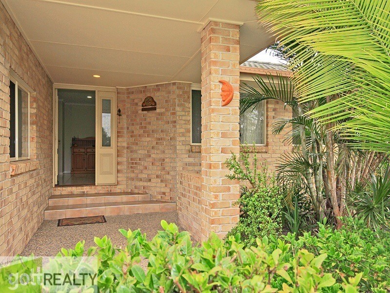 Eatons Hill QLD 4037