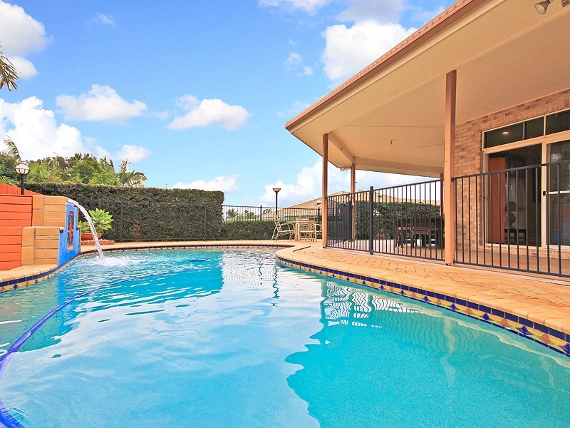 Eatons Hill QLD 4037